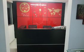 Estadía El Dorado
