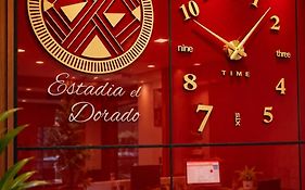 Estadía El Dorado